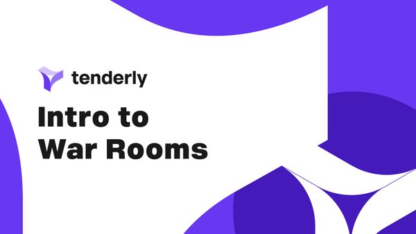 What You Need to Know About War Rooms in Web3