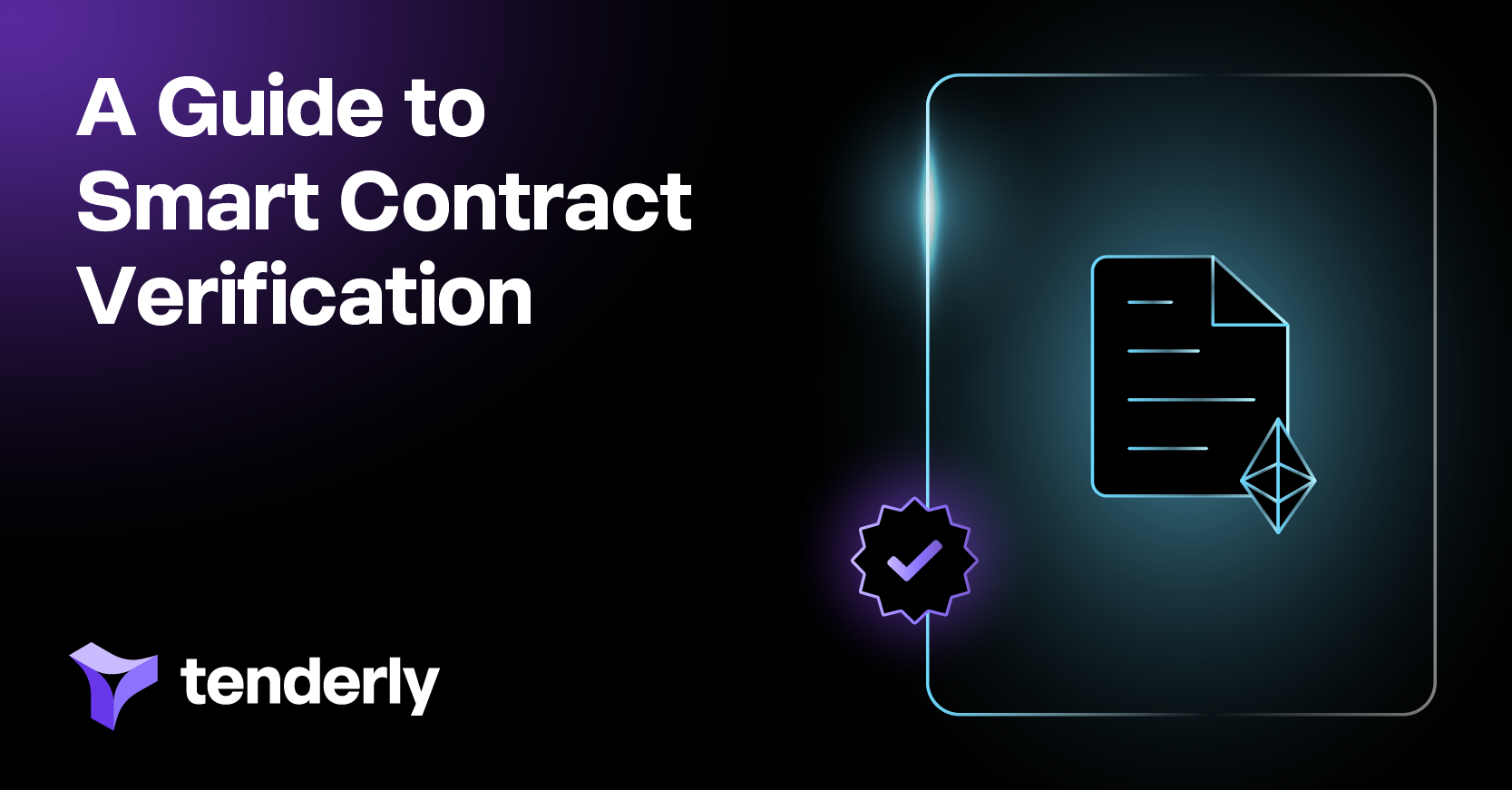 how to verify smart contracts