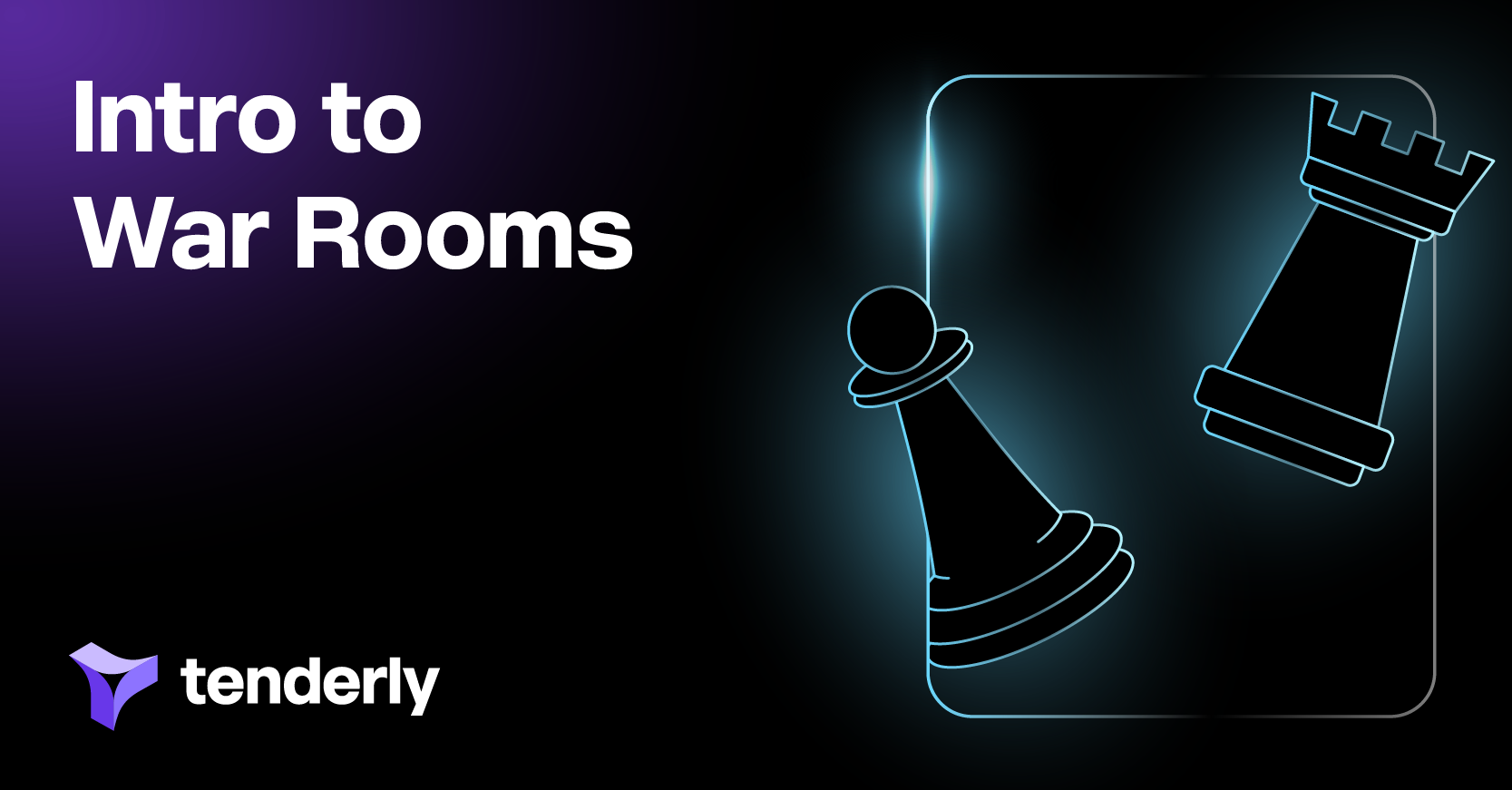 What You Need to Know About War Rooms in Web3