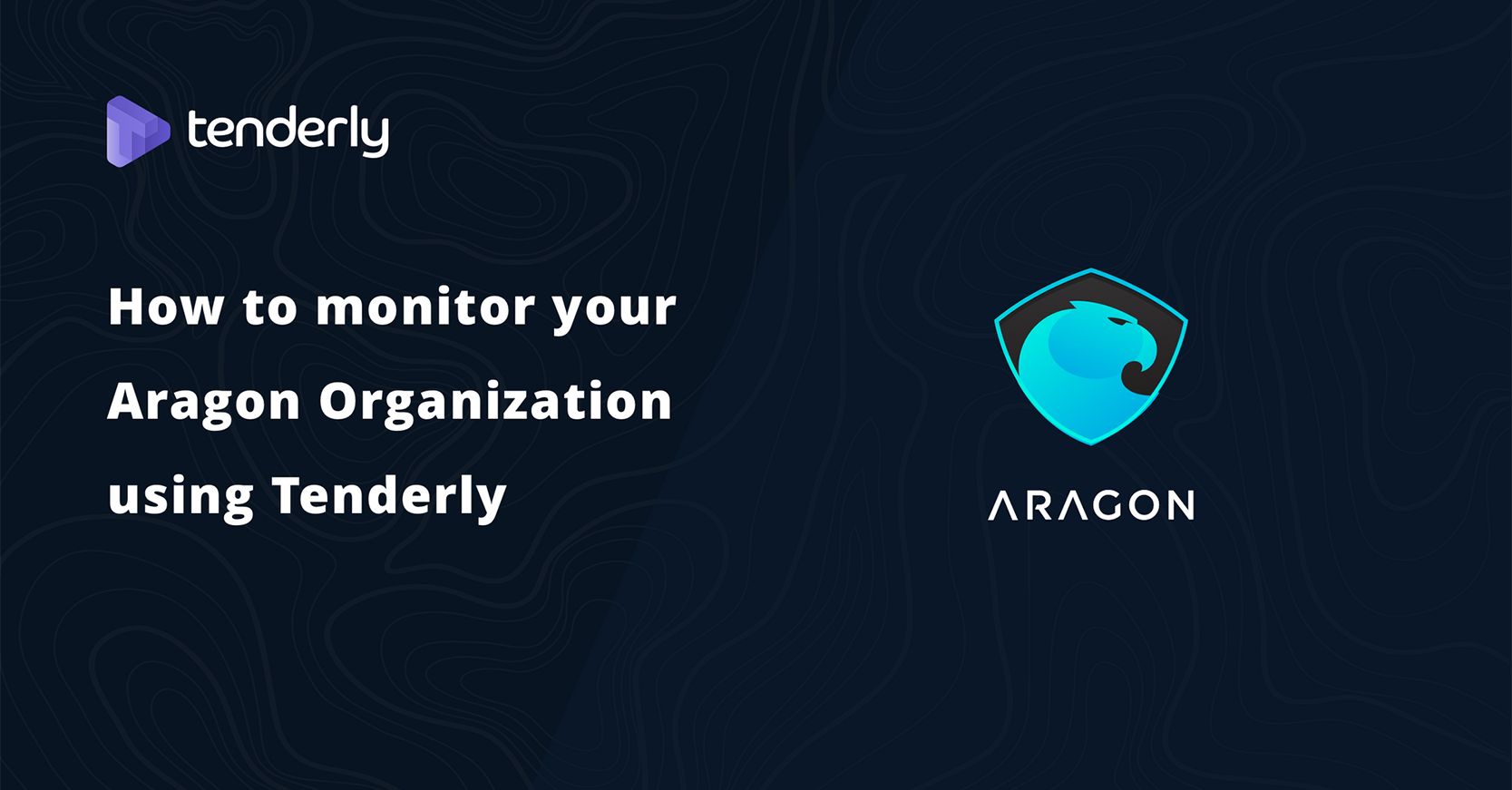 How to Monitor Your Aragon Organization Using Tenderly
