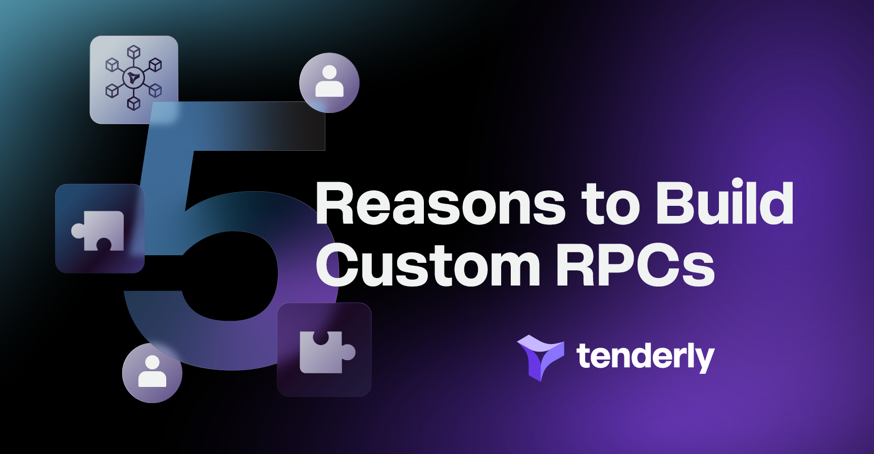 Why you should build custom RPC methods with Tenderly Node Extensions