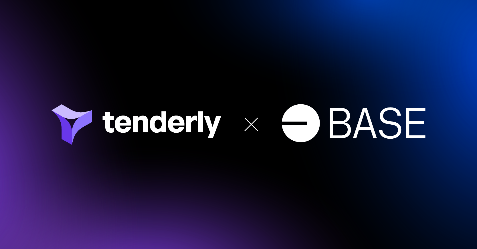 Tenderly Now Supports Base Mainnet & Testnet