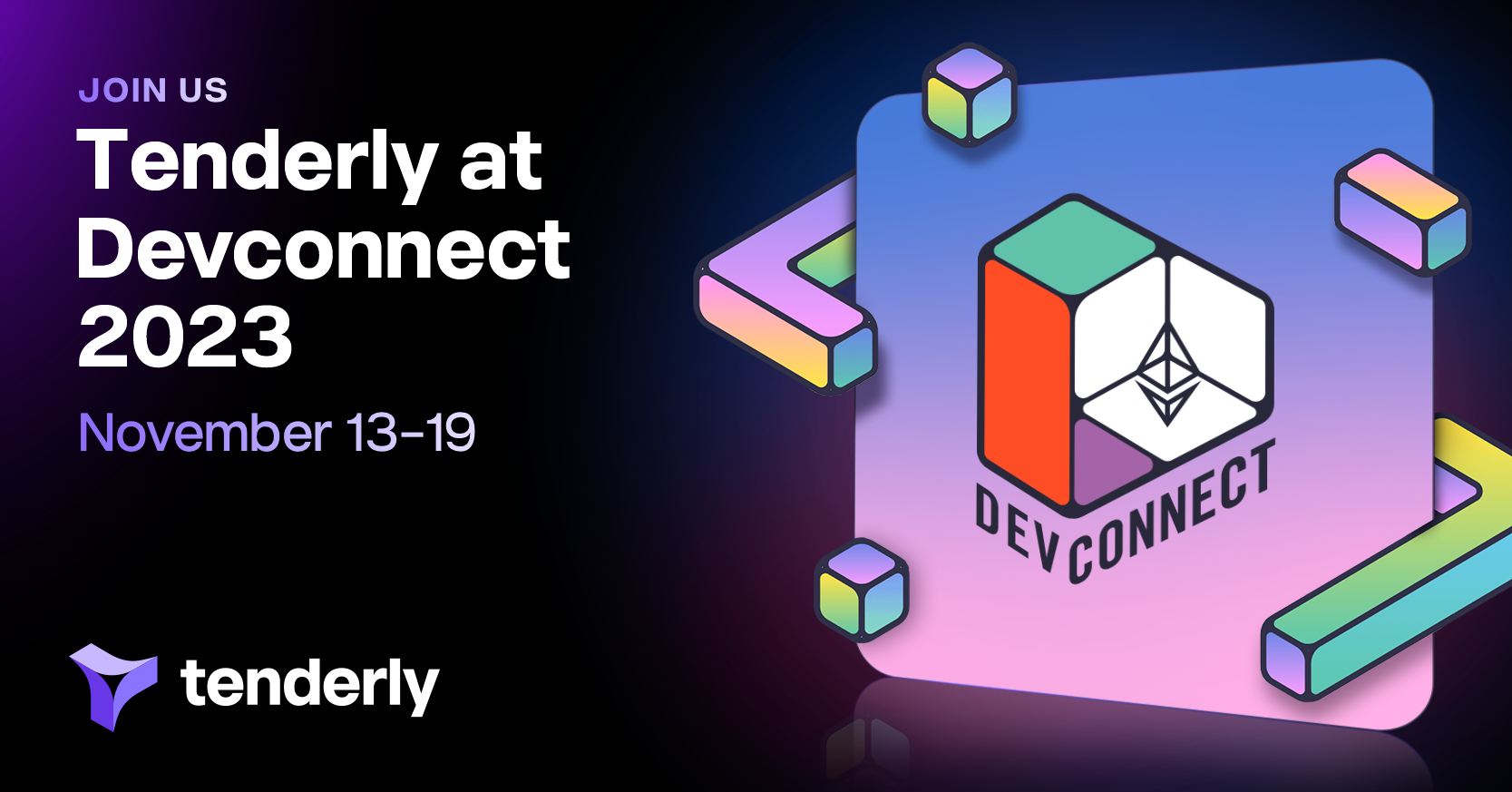 Meet the Builders at Devconnect