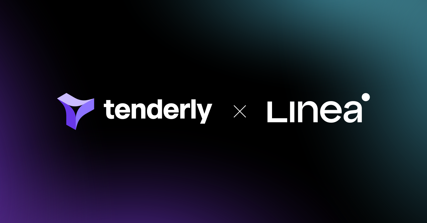 Tenderly Supports the Linea Network