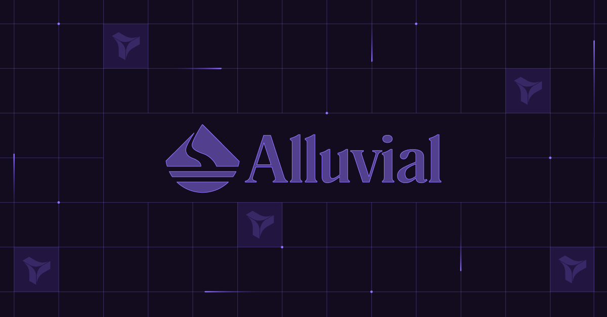 How Tenderly Helps Alluvial Reduce Development Complexity and Enable Team Collaboration