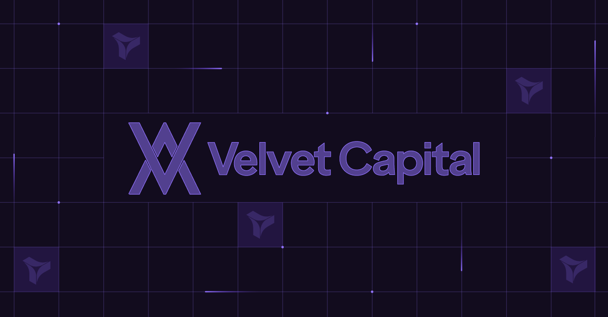 How Velvet Capital Uses DevNets on Their Road to Omni-Chain Asset Management