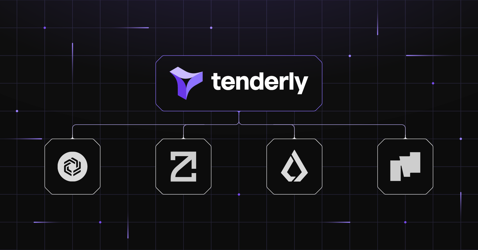 Tenderly Integrates Immutable zkEVM, ZetaChain, Lisk & Morph