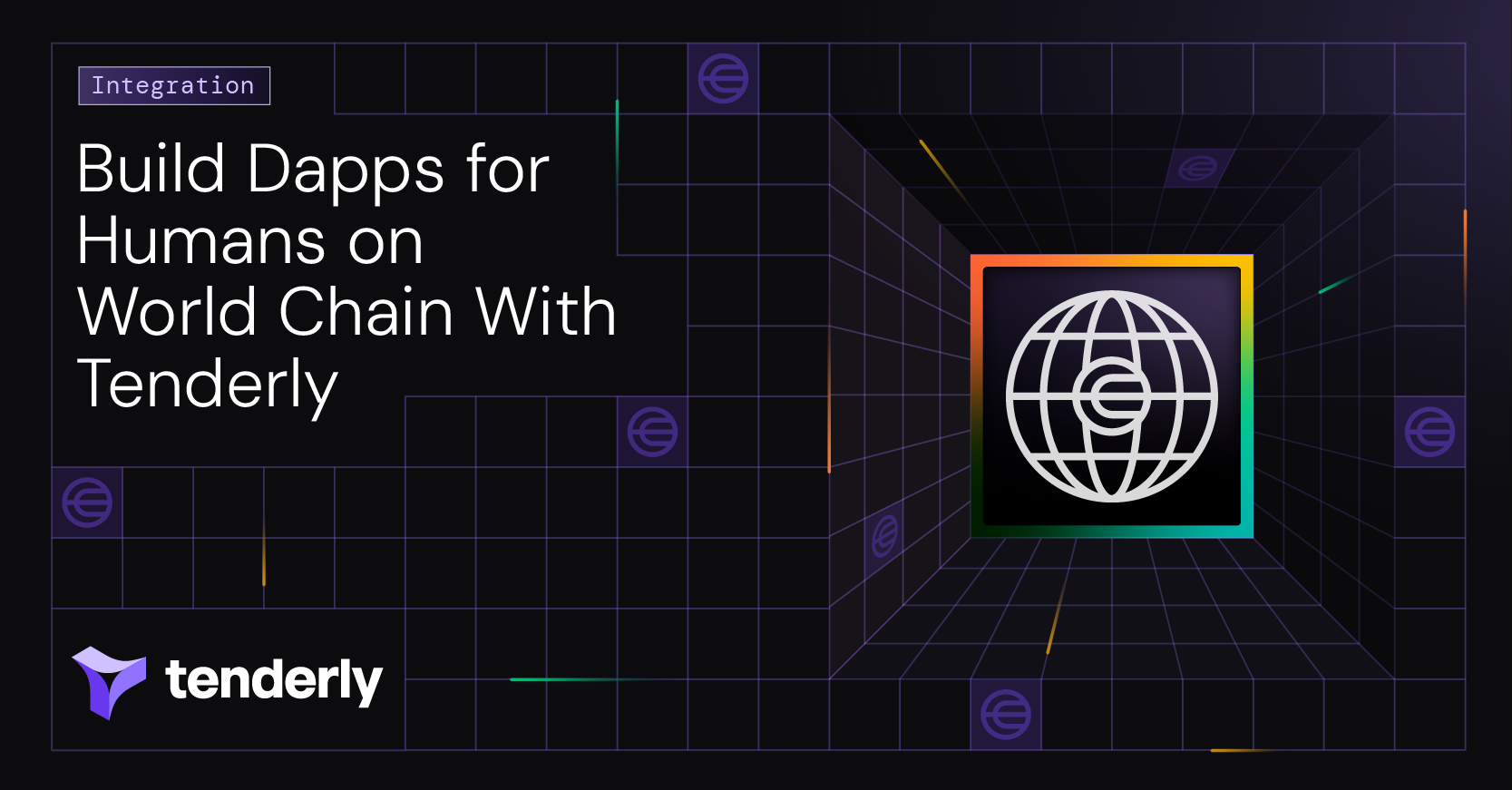 How to Build Dapps for Humans on World Chain With Tenderly