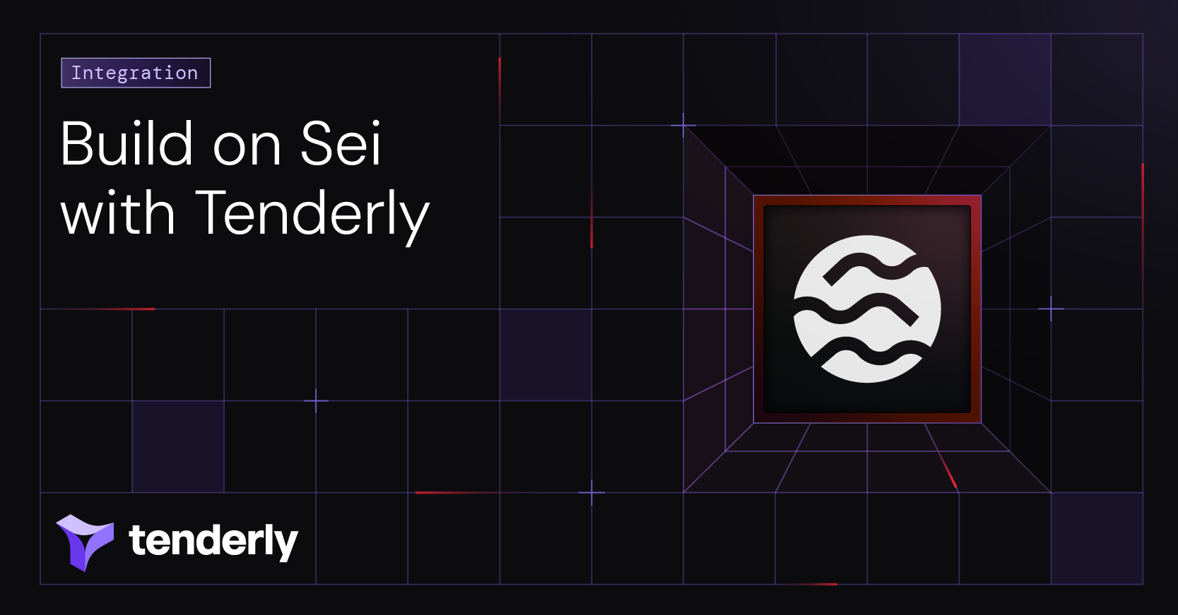 Dive Into the Sei Ecosystem With Tenderly