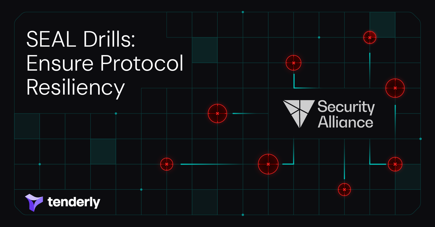 How SEAL Drills on Virtual TestNets Ensure Protocol Resiliency