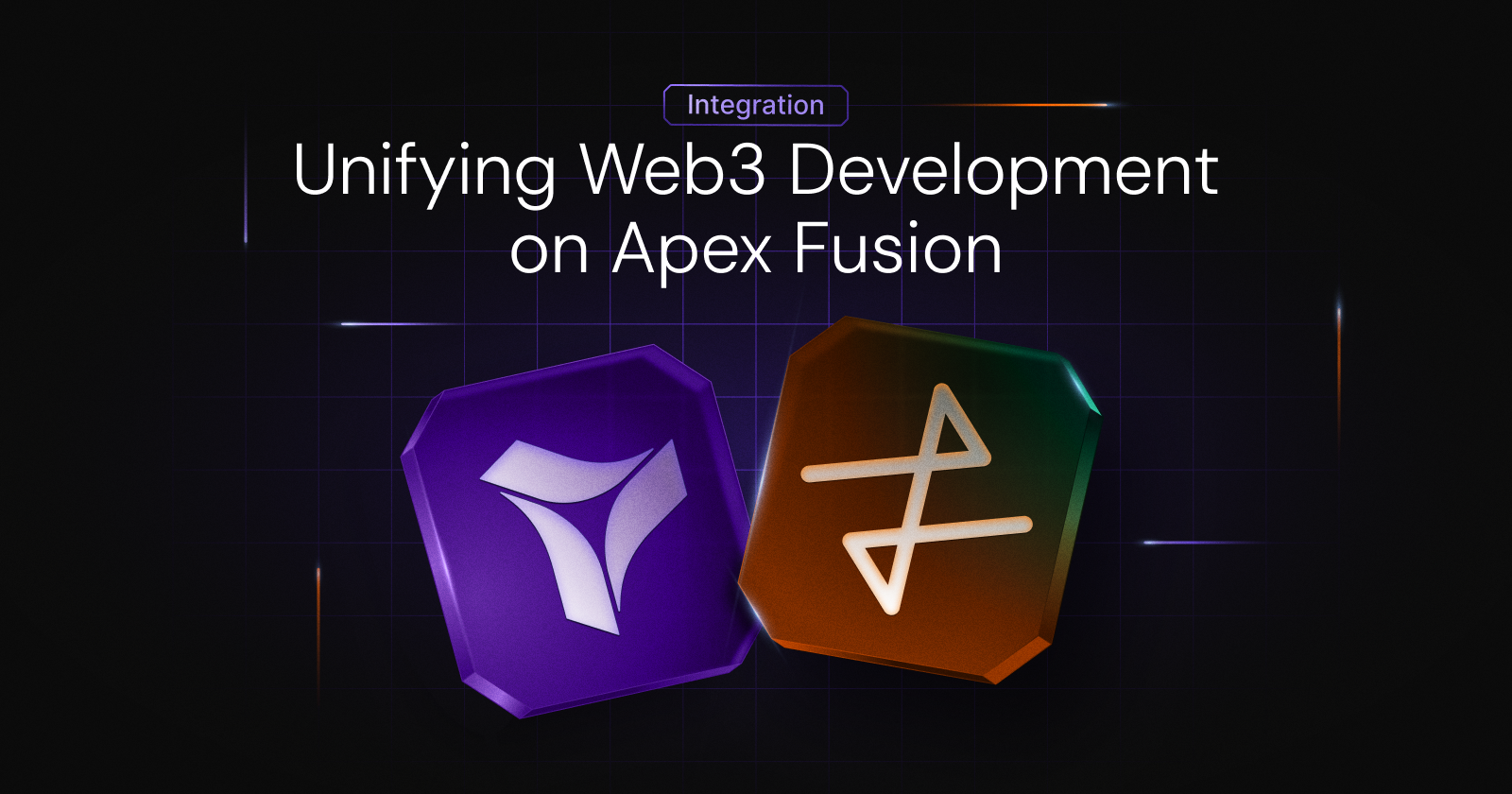 Unifying Web3 Development on Apex Fusion With Tenderly’s Full-Stack Infra & Tools