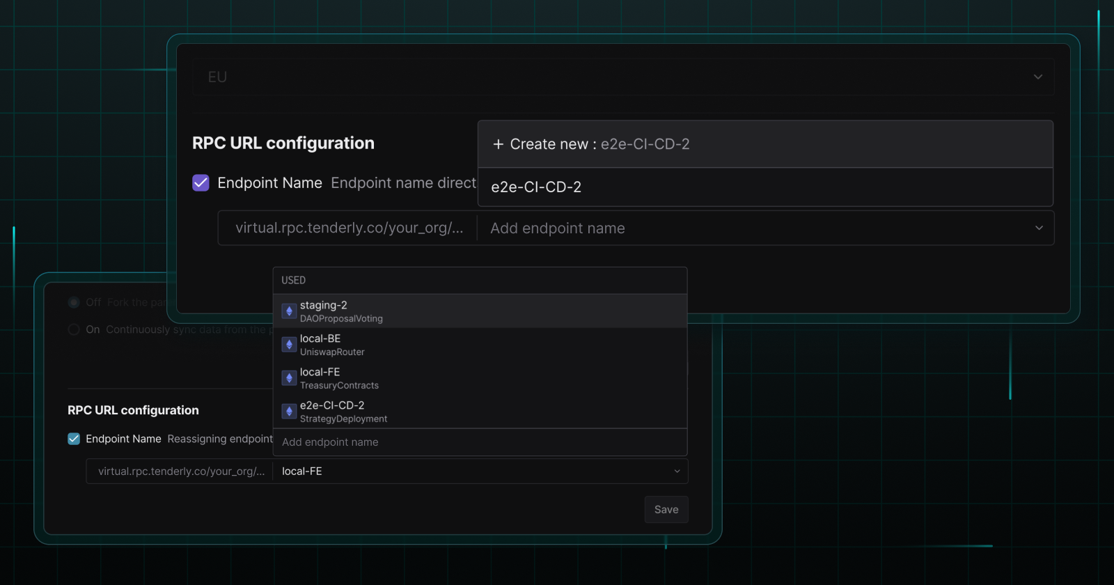 Run Predictable CI/CD Pipelines on Virtual TestNets