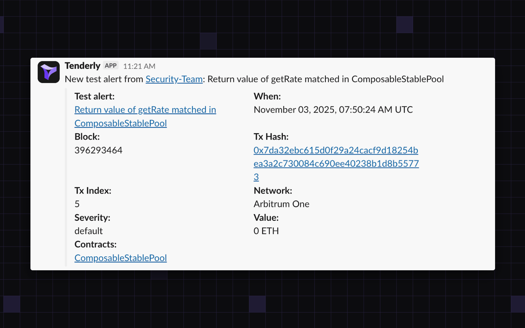 Back to Basics: How to Mitigate Balancer-Like Exploits With Invariant Monitoring