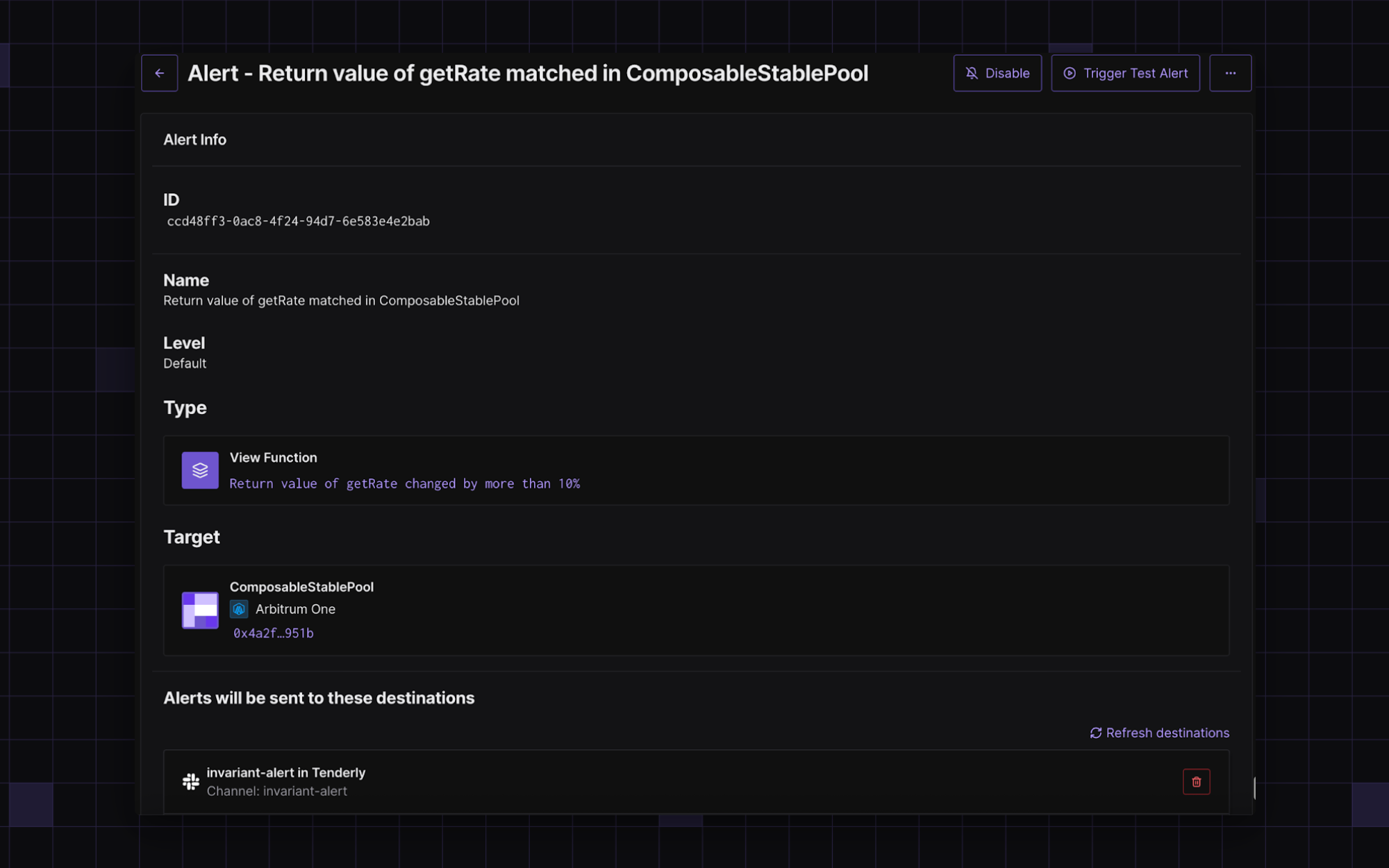 Back to Basics: How to Mitigate Balancer-Like Exploits With Invariant Monitoring