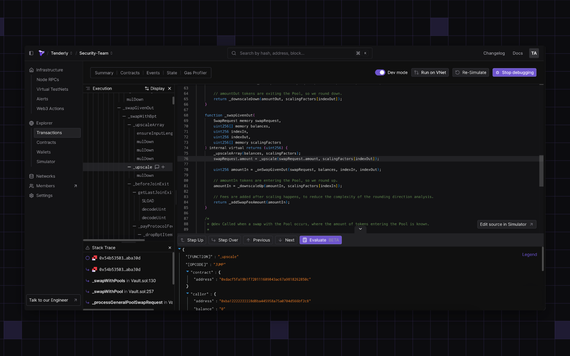 Back to Basics: How to Mitigate Balancer-Like Exploits With Invariant Monitoring