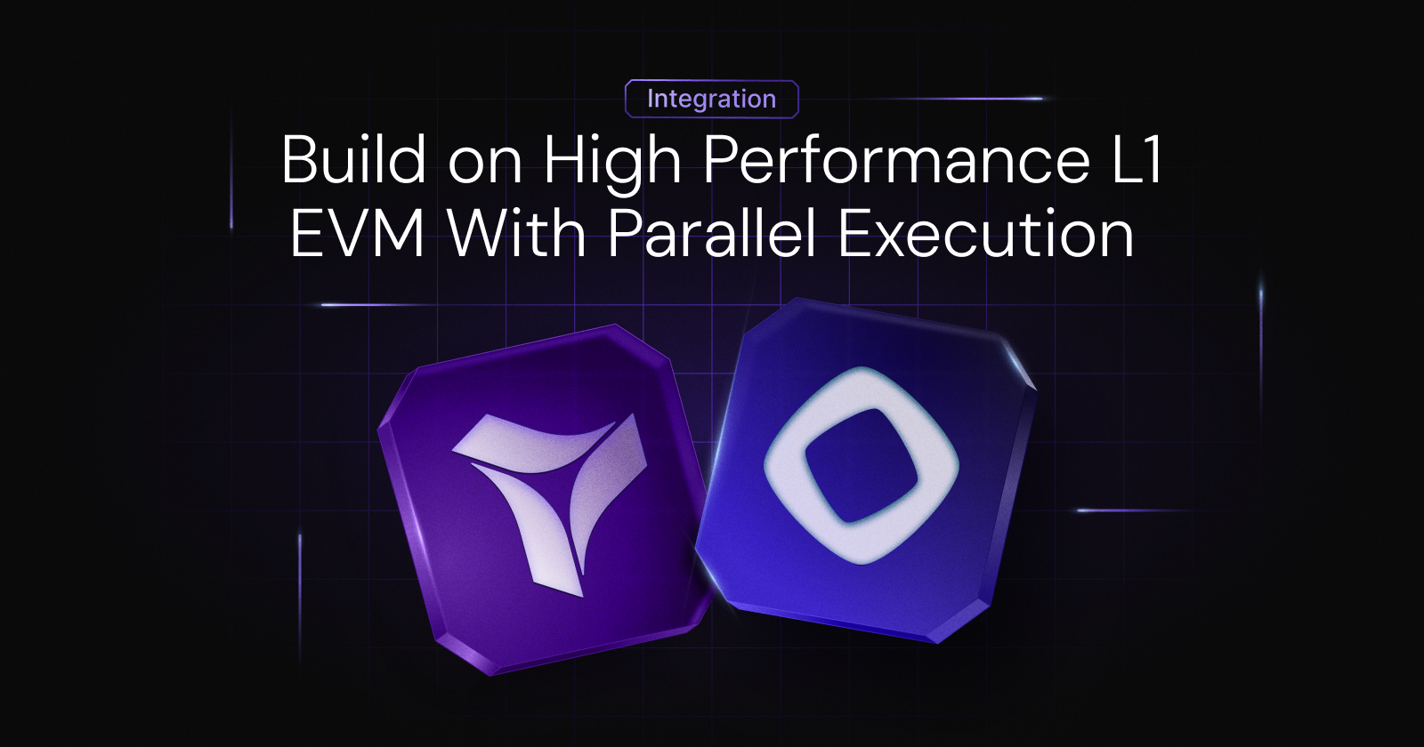 Tenderly Supports Monad From Day One