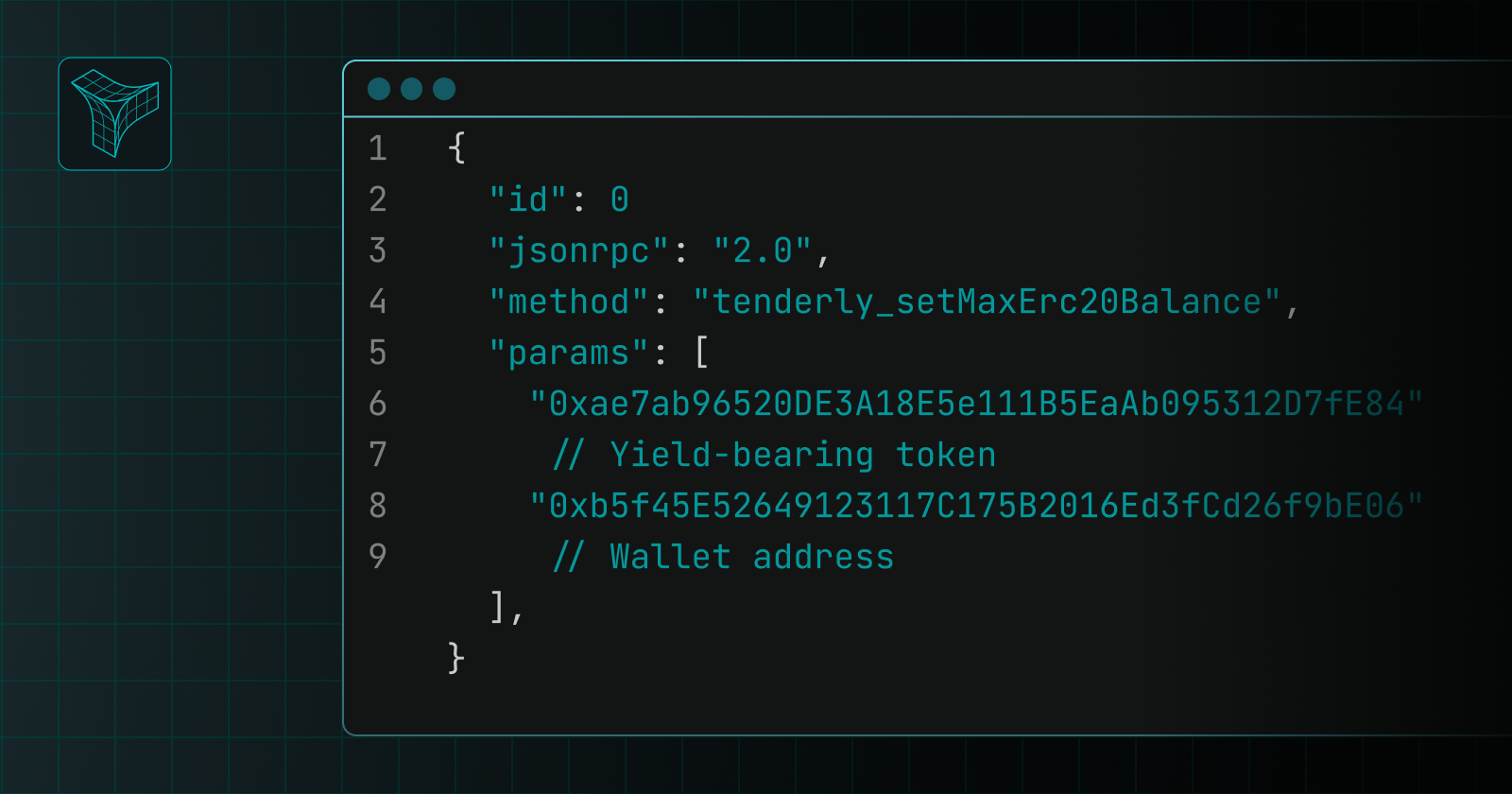 Test Staking Scenarios With an RPC Method for Yield-Bearing Tokens