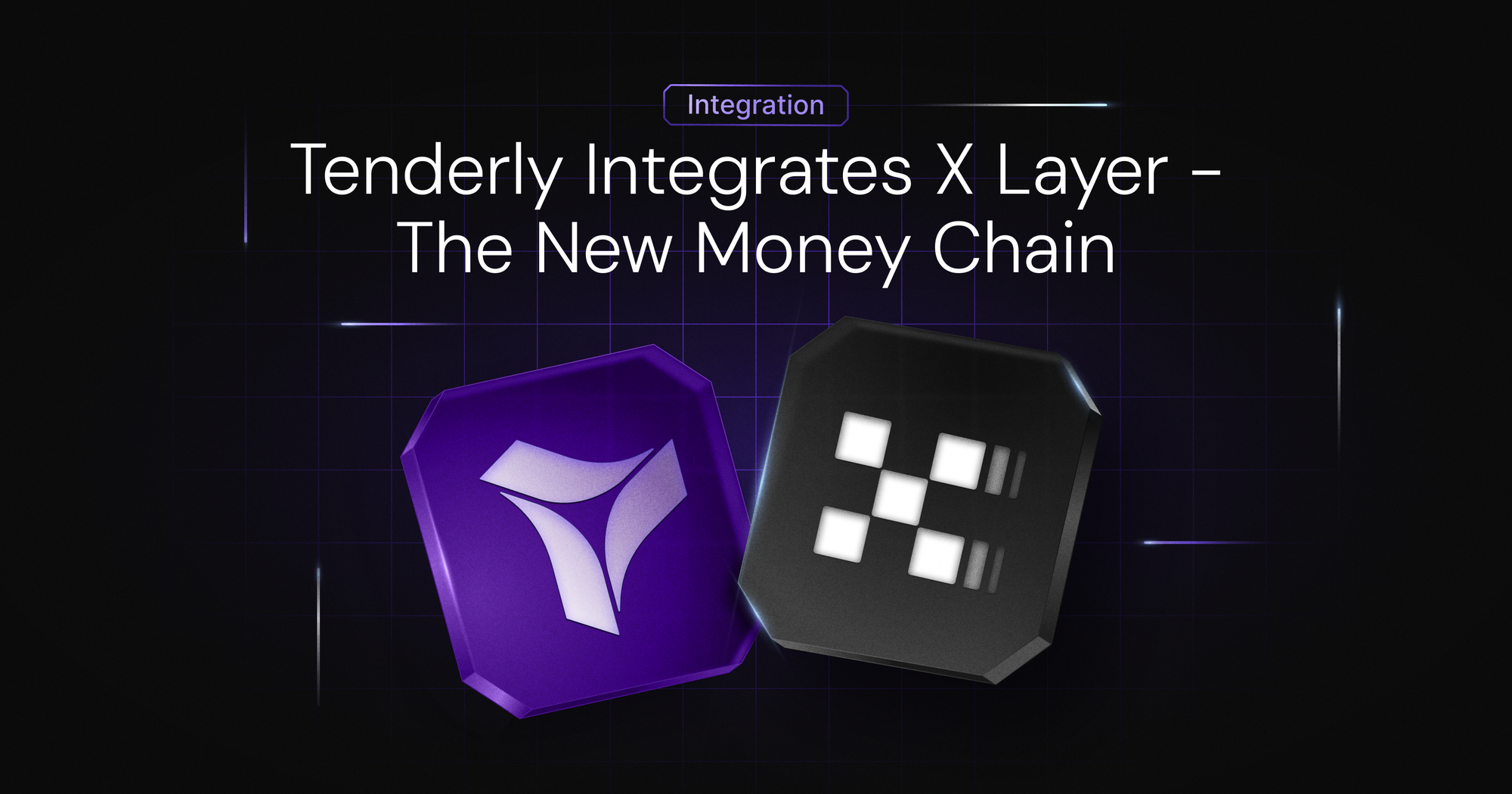 Tenderly Brings Dev Tools to OKX’s X Layer Network